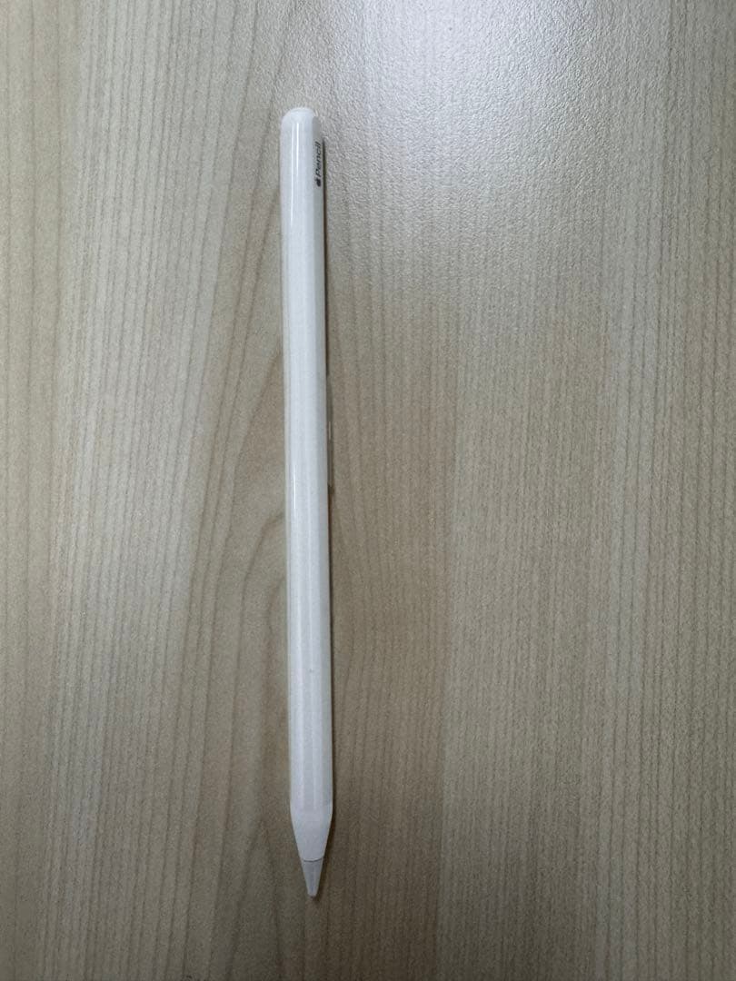 Apple Pencil　アップルペンシル　第2世代 MU8F2J/A