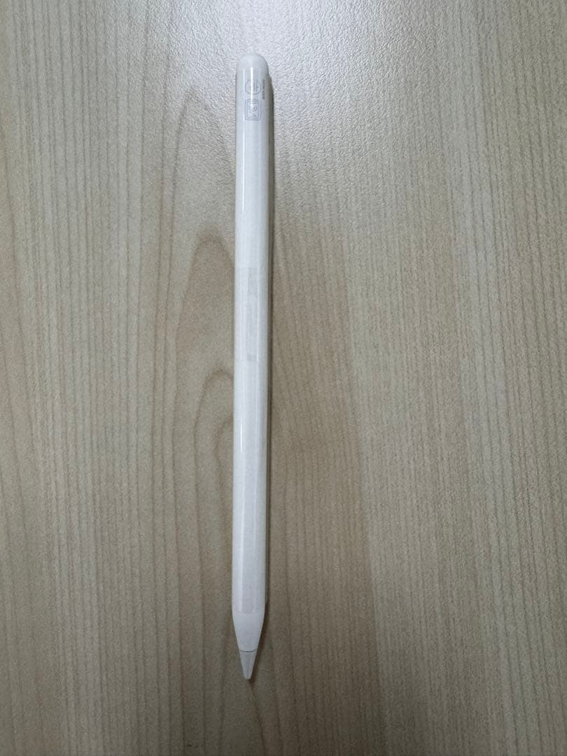 Apple Pencil　アップルペンシル　第2世代 MU8F2J/A