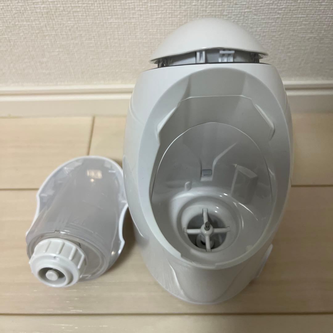 Panasonic ナノケア フェイススチーマー EH-SA3B-N