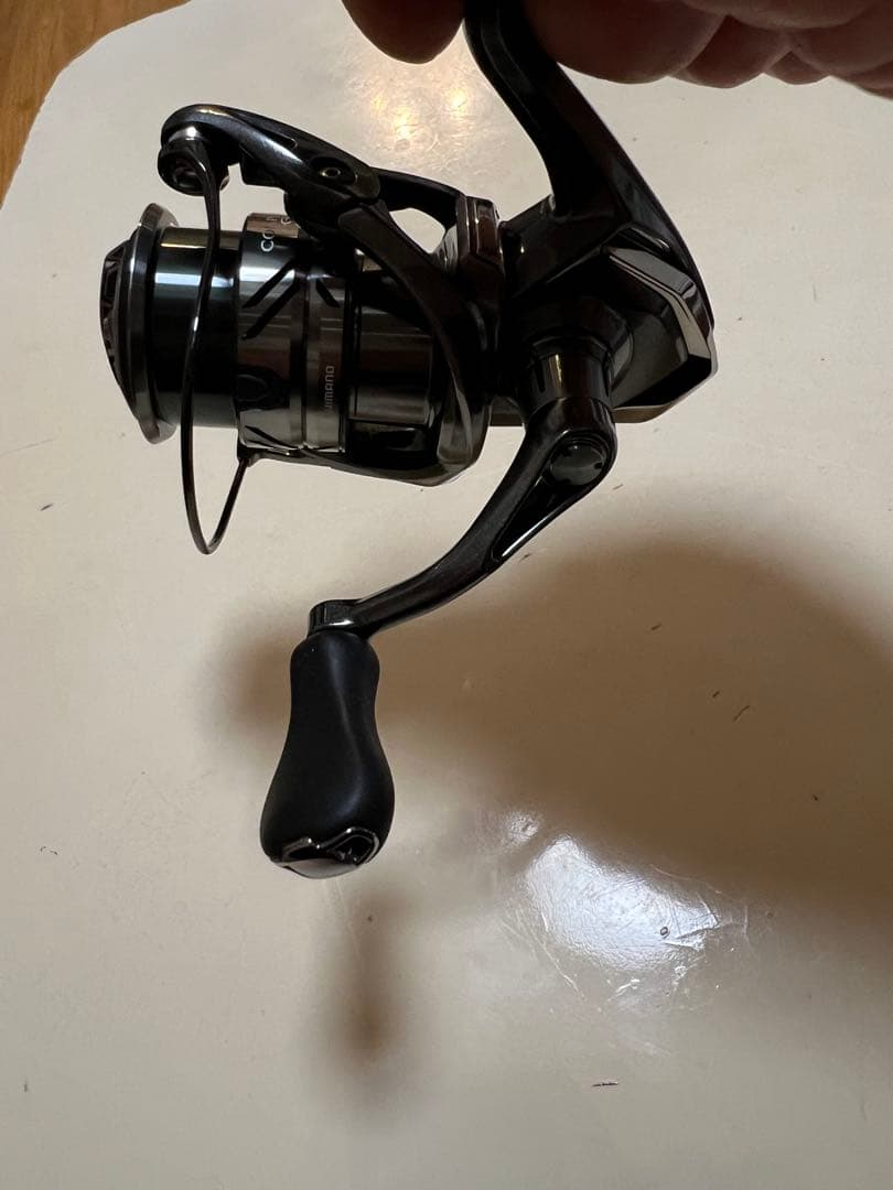 SHIMANO 21 コンプレックスXR C2000 F4 HG