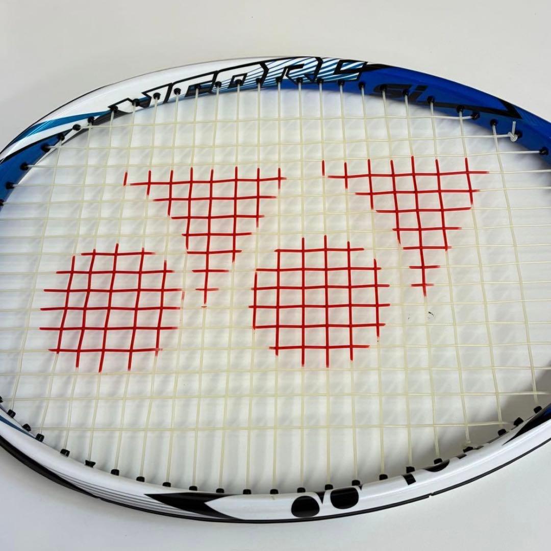 ♩YONEX　テニスラケット　VCORE25