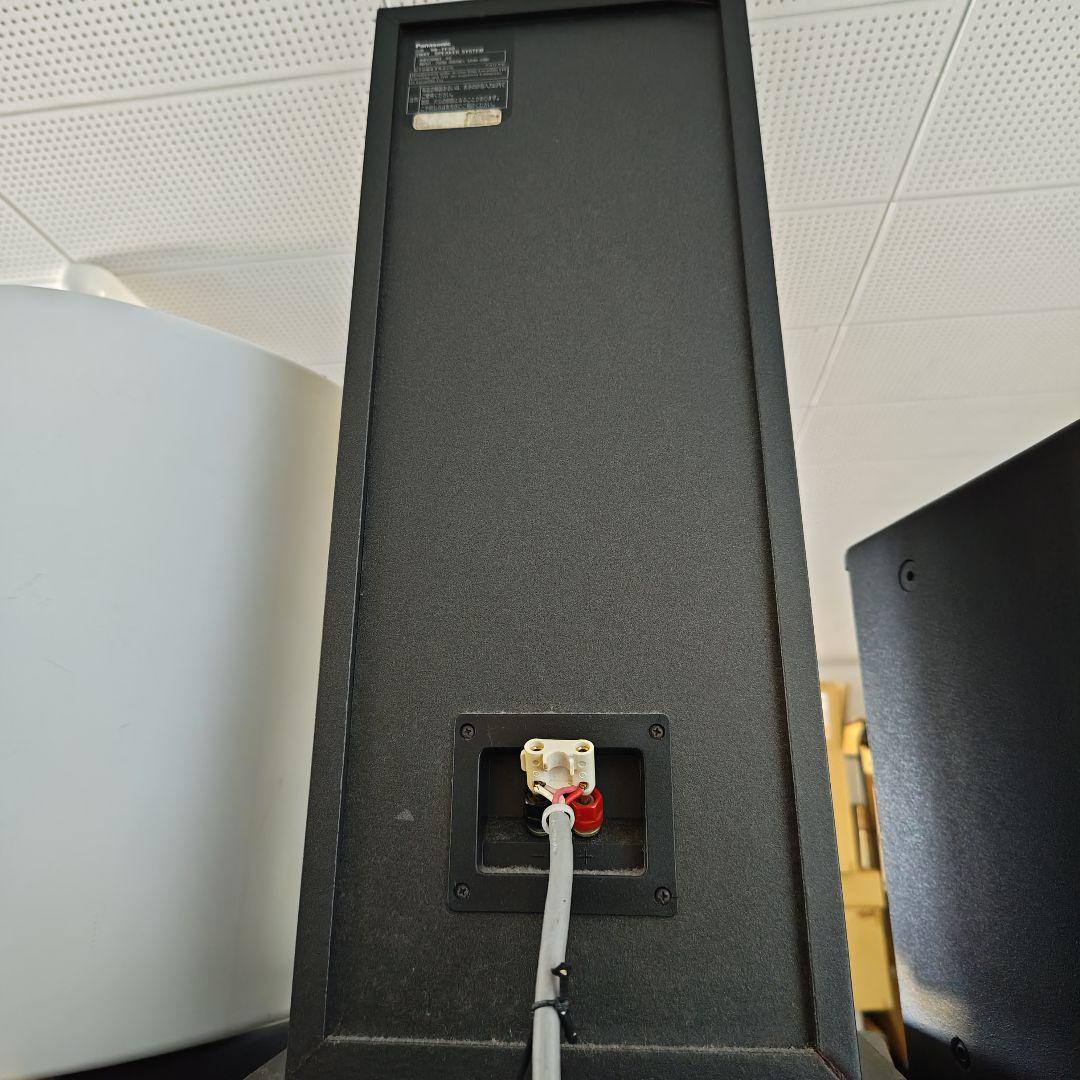 SB-TW50 Panasonic スピーカー