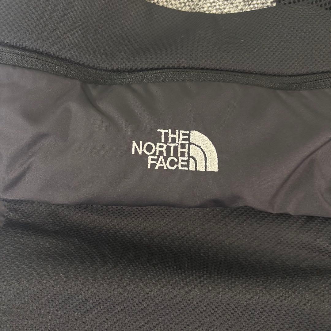 ノースフェイス ベビーコンパクトキャリアー THE NORTH FACE抱っこ紐