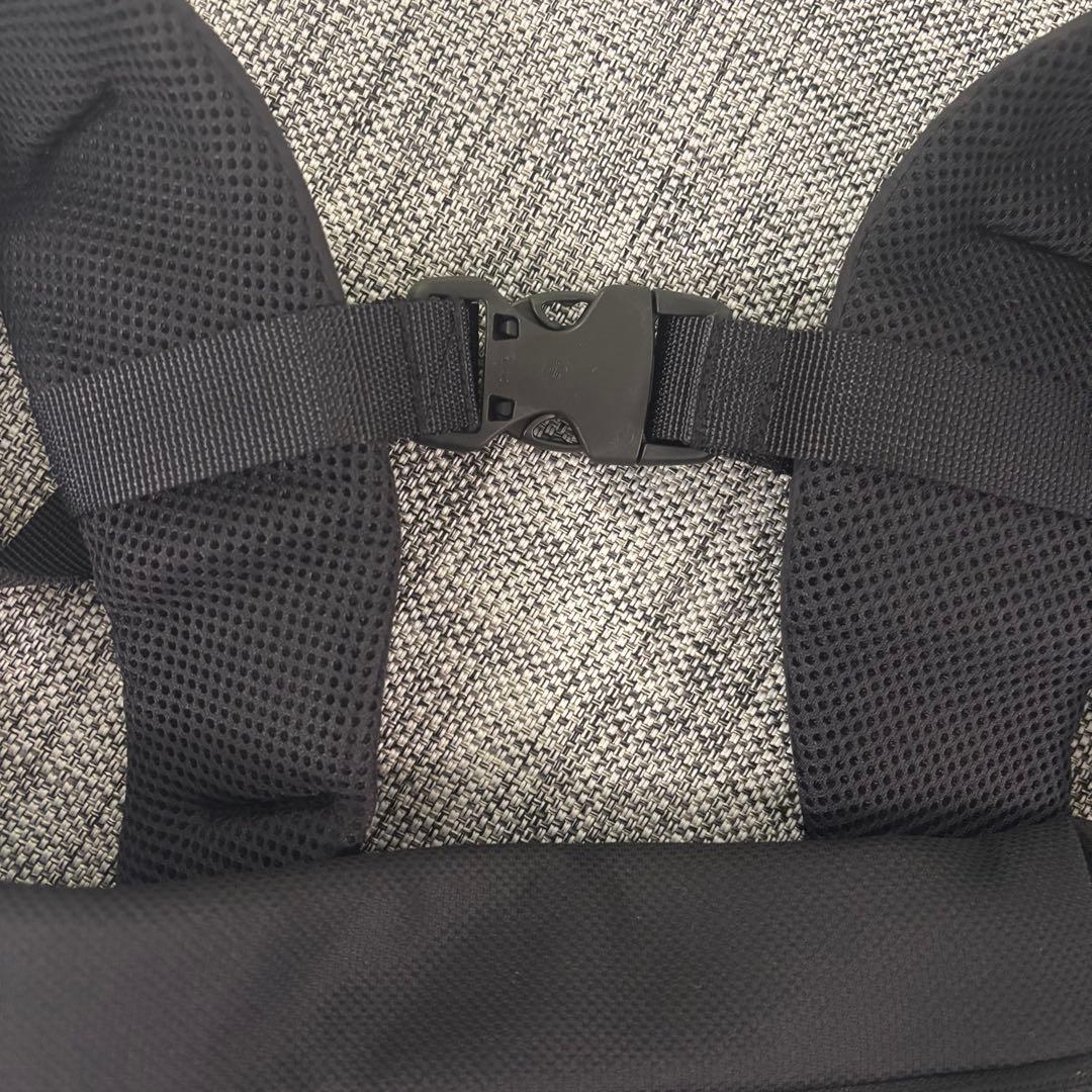 ノースフェイス ベビーコンパクトキャリアー THE NORTH FACE抱っこ紐