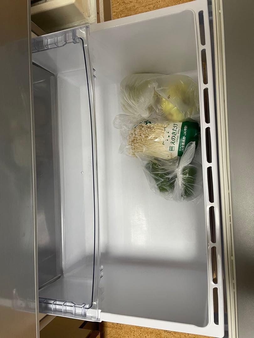 【値下げしました】AQR-29N 冷蔵庫 272L