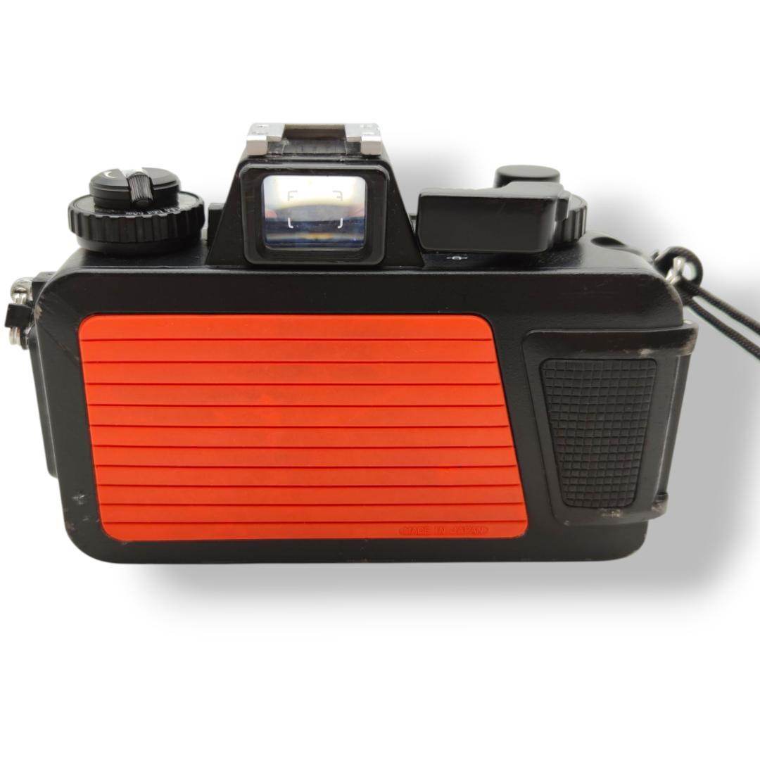 NIKONOS-V 一眼レフフィルムカメラ