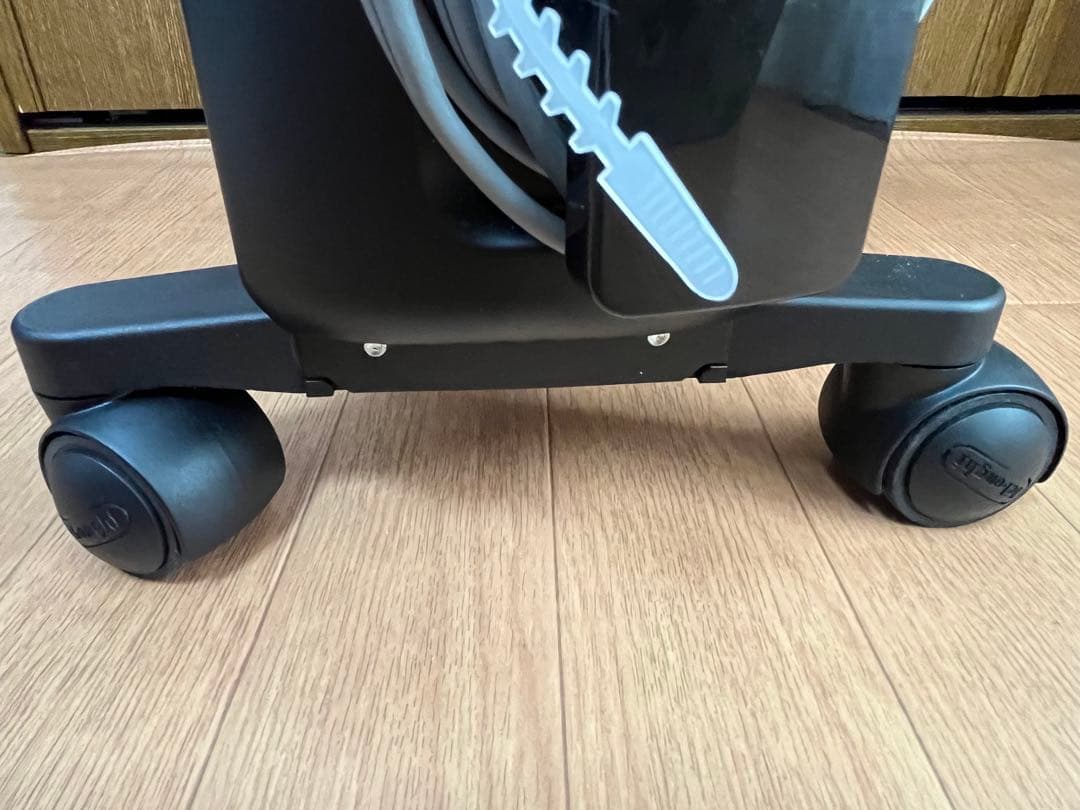 未使用に近い❗️DeLonghi マルチダイナミックヒーターMDHU15-BK