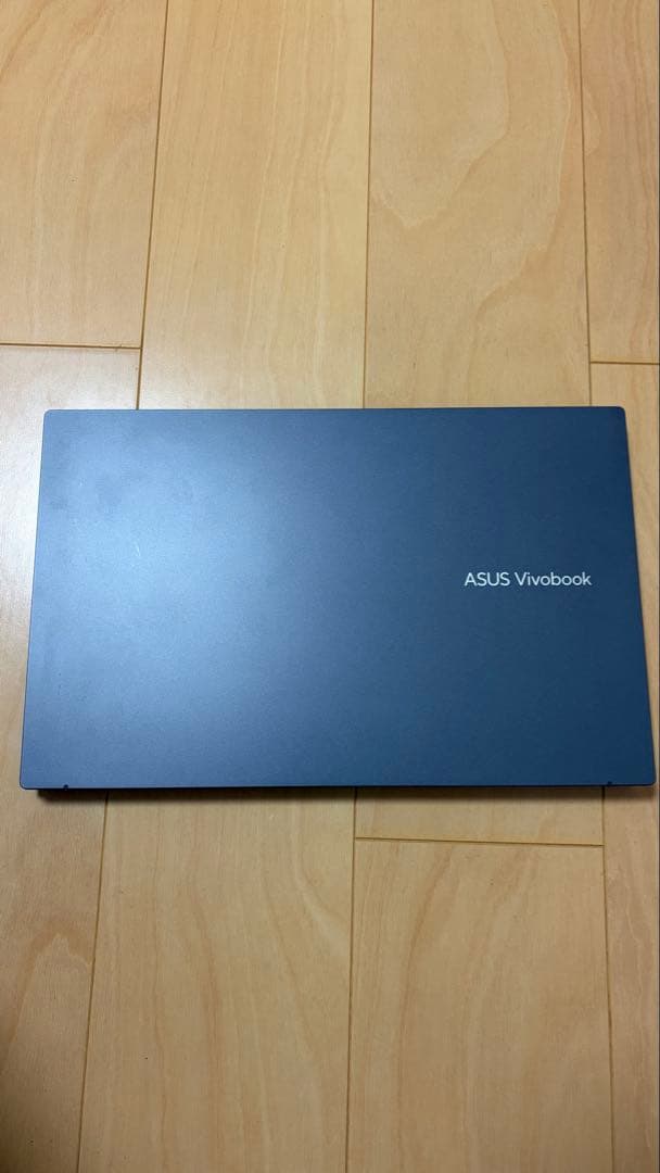 【2023年製】ASUS Vivobook 有機EL/16GB/Ryzen5