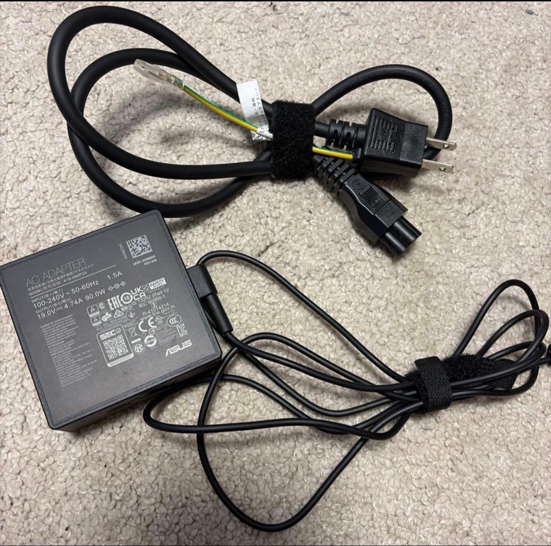 【2023年製】ASUS Vivobook 有機EL/16GB/Ryzen5