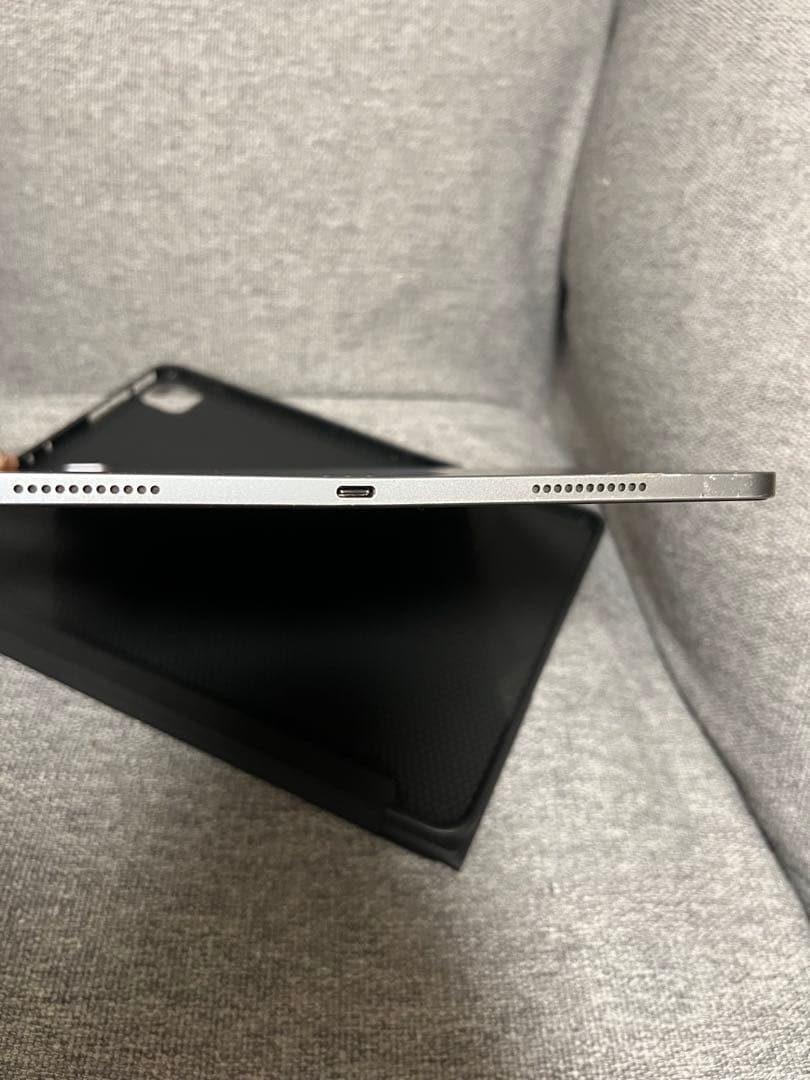 iPad Pro 12.9インチ 第5世代 M1チップ搭載