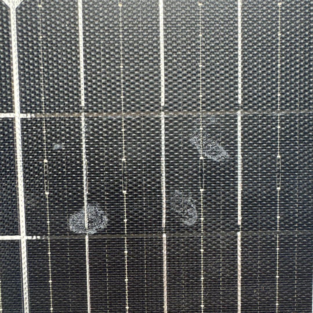 JACKERY SOLAR SAGE 80 x2 ソーラーパネル2点セット