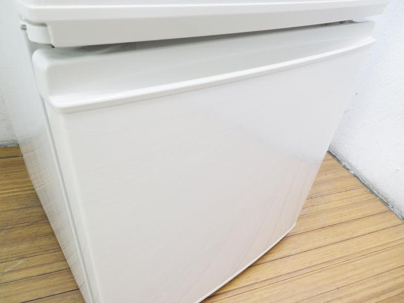 シャープ 2ドア冷蔵庫 137L 2018年製 一人暮らしに最適 IL06