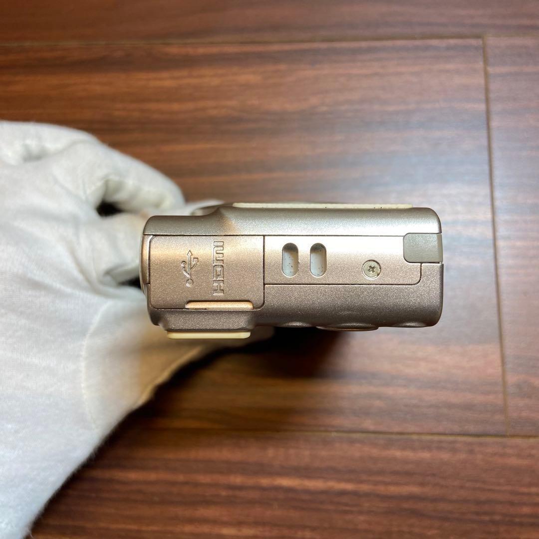 Canon PowerShot SX620 HS ほぼ新品 4261