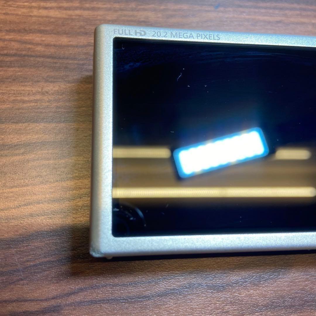 Canon PowerShot SX620 HS ほぼ新品 4261