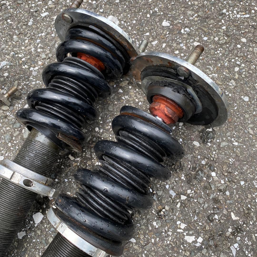 ※ メタバース 17マジェスタ 16アリスト車高調 Best☆R RS-R