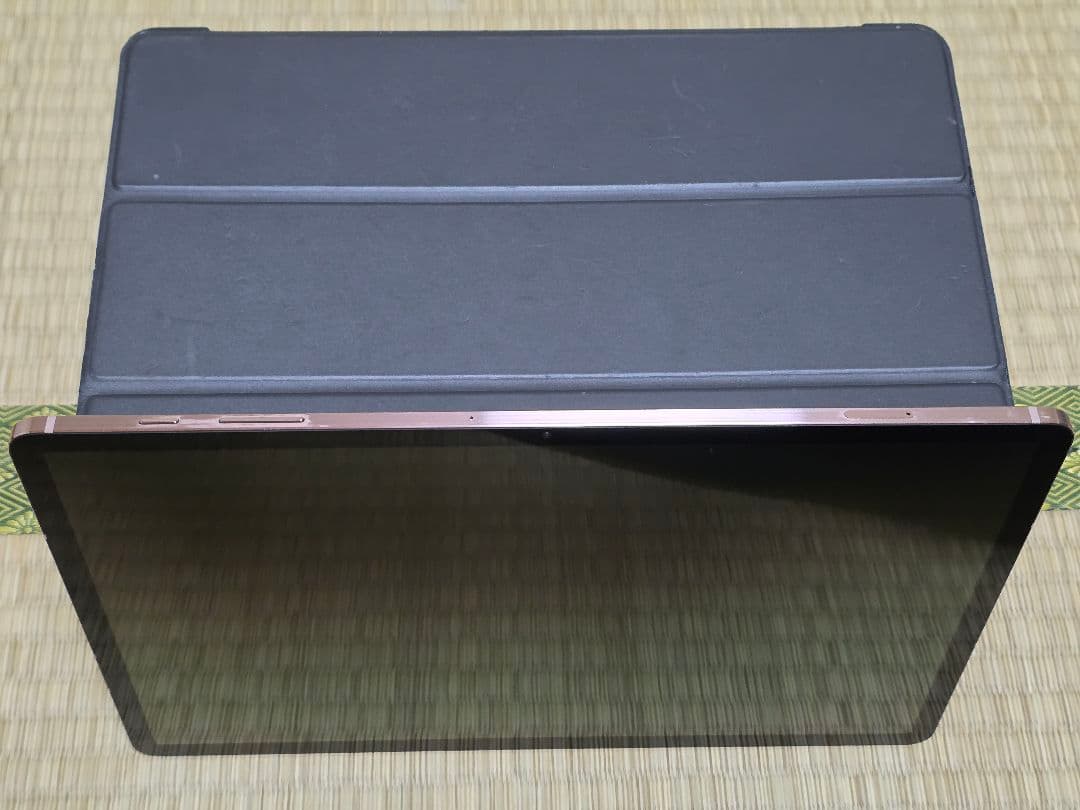 Galaxy tab s7+ SM-T970 wifi版