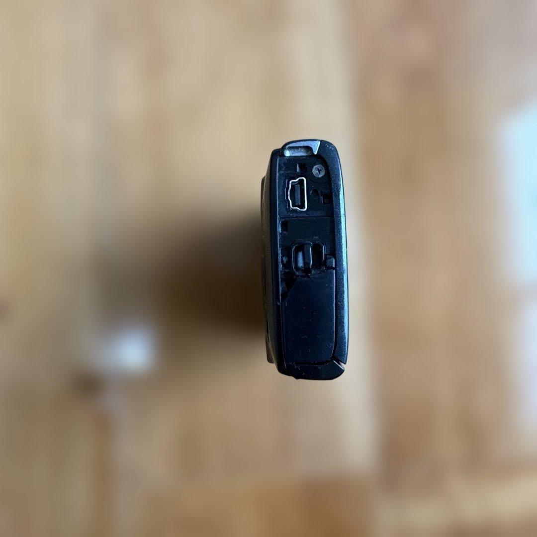 Canon キャノン IXY PC2048コンパクトデジタルカメラ ジャンク