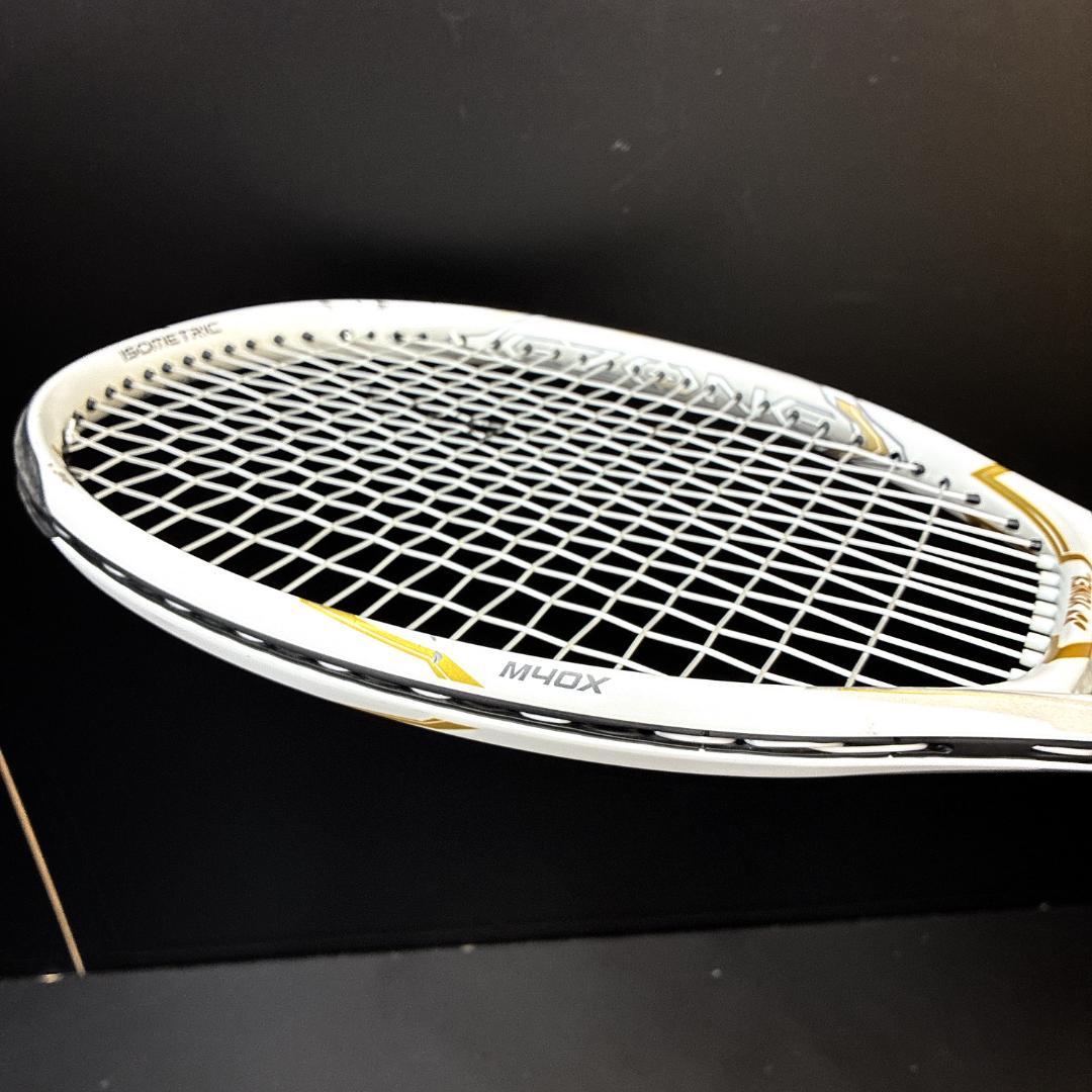 YONEX EZONE 98 ヨネックス　イーゾーン　硬式テニスラケット