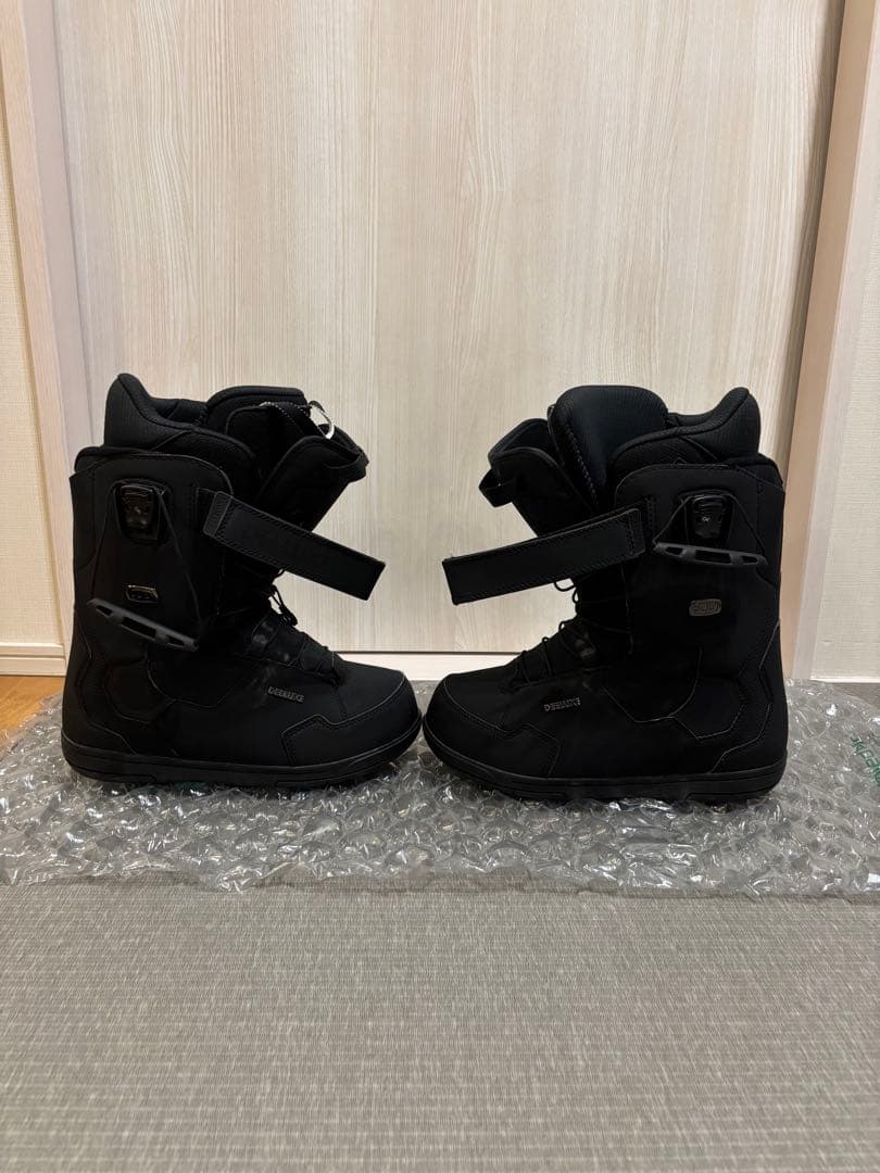 DEELUXE ディーラックス ID 27.5㎝