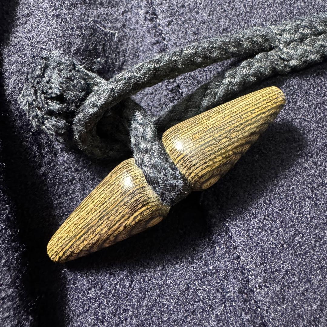 美品✨TOMORROWLAND ダッフルコート ウール 100% ネイビー