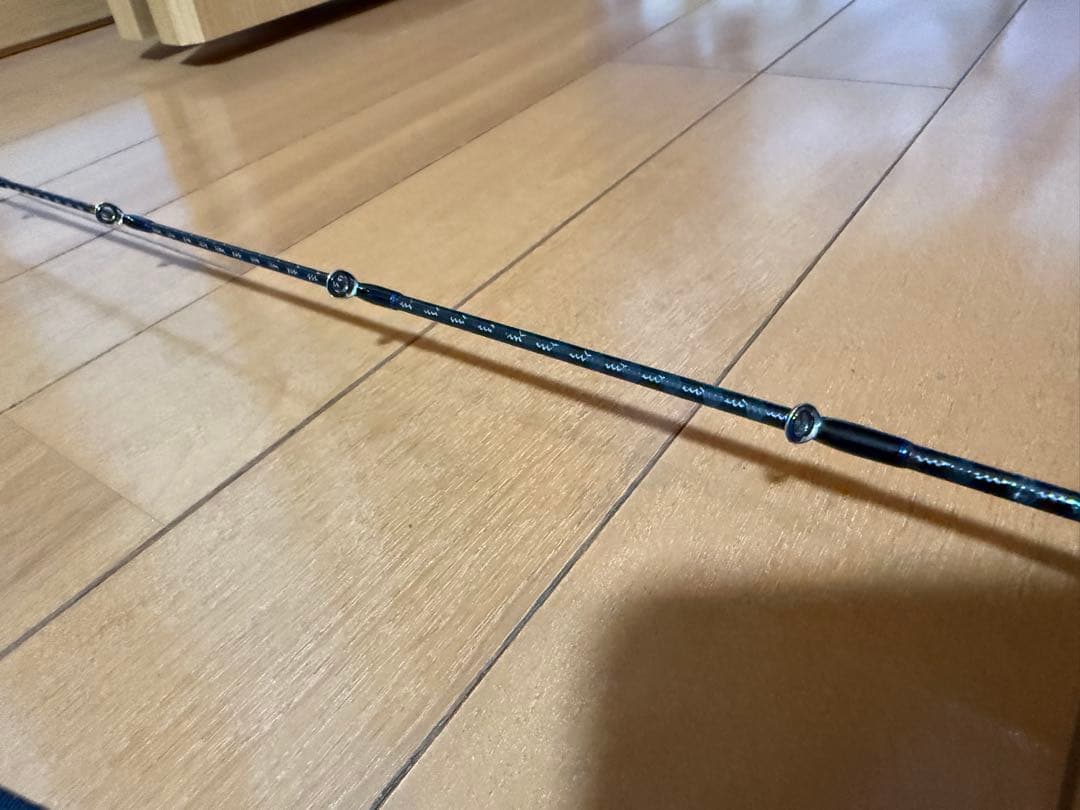 ゲームタイプj フルベンド　B60-4