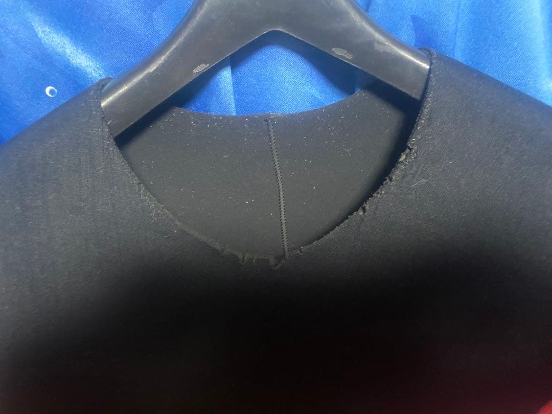 mellowウェットスーツ