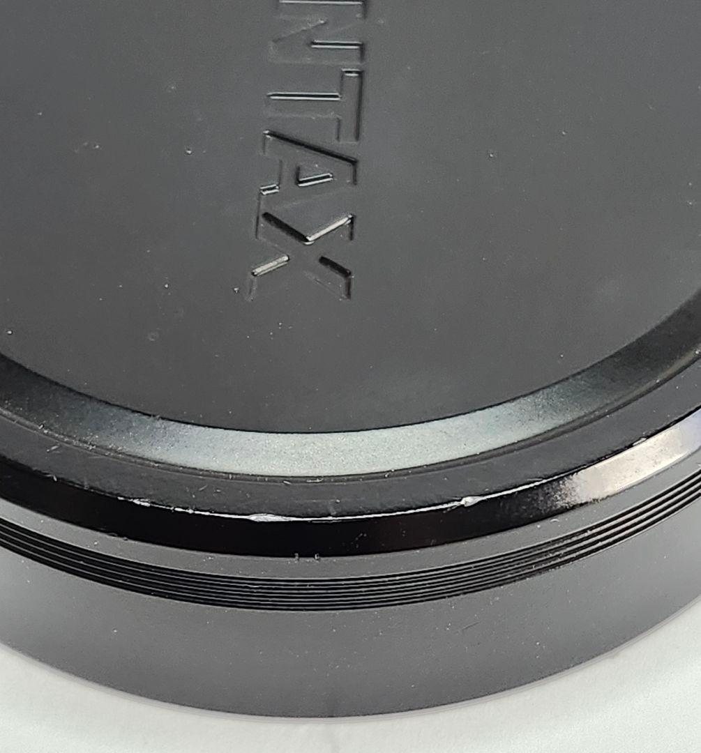 レンズ(単焦点) smc PENTAX-FA 31mm F1.8 AL Limited