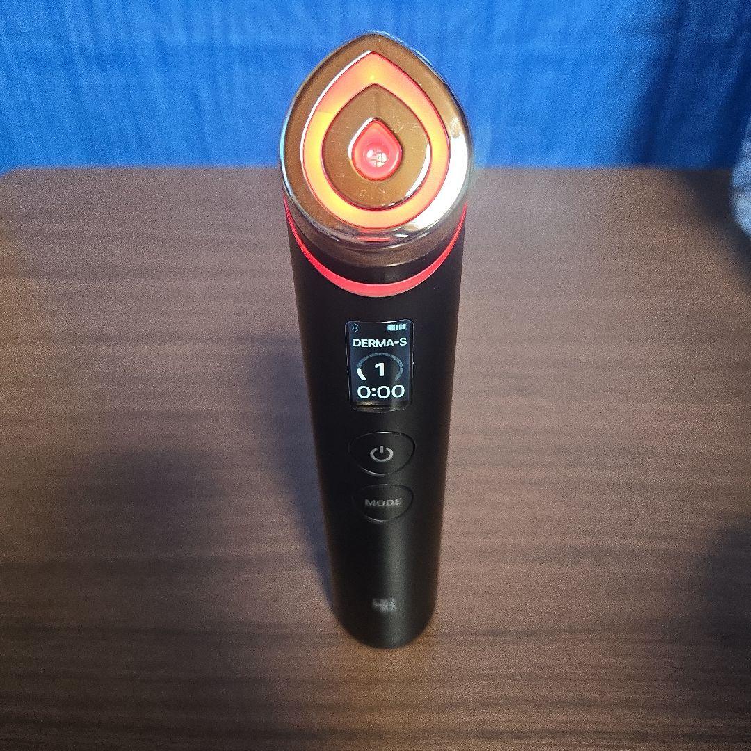 ボディ・フェイスケア AGE-R BOOSTER PRO