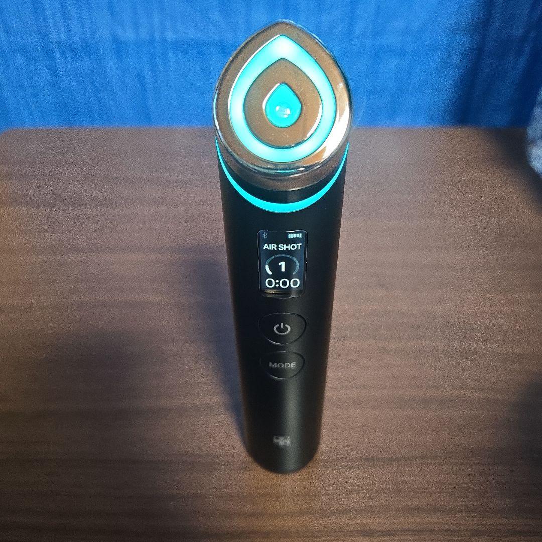 ボディ・フェイスケア AGE-R BOOSTER PRO