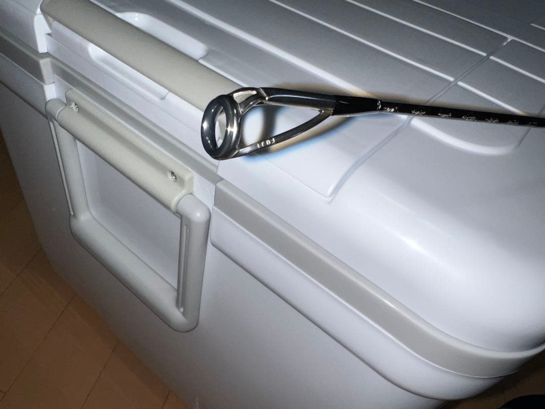 シマノ　オシアプラッガーBG フレックスエナジー83H