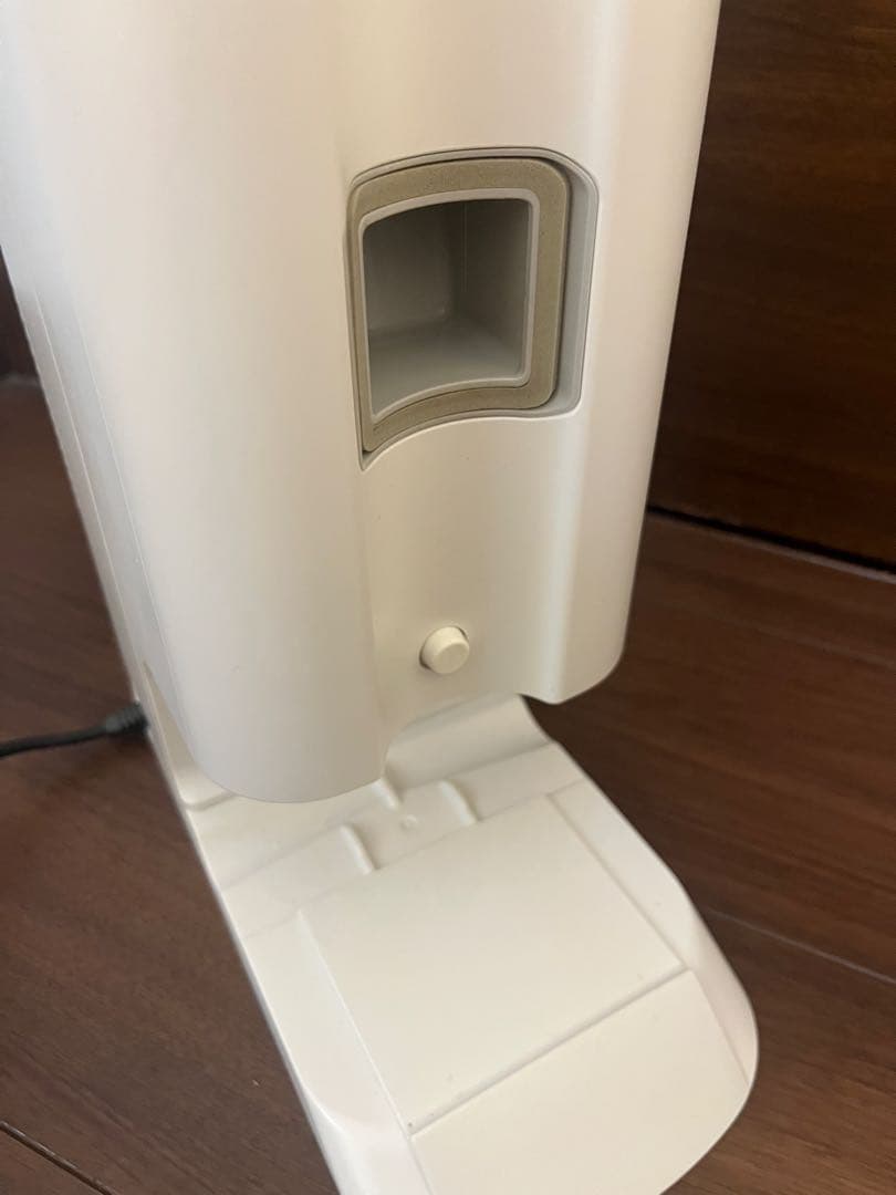 【美品】パナソニック MC-NS10K コードレススティッククリーナー