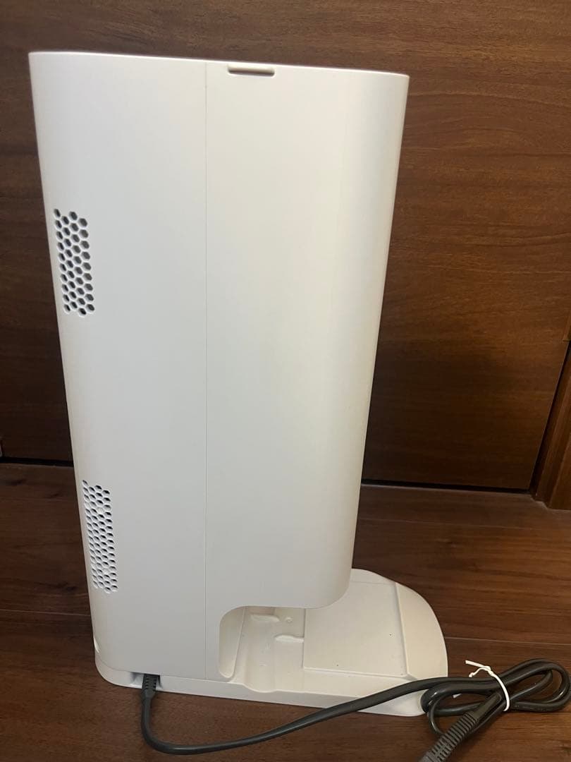 【美品】パナソニック MC-NS10K コードレススティッククリーナー