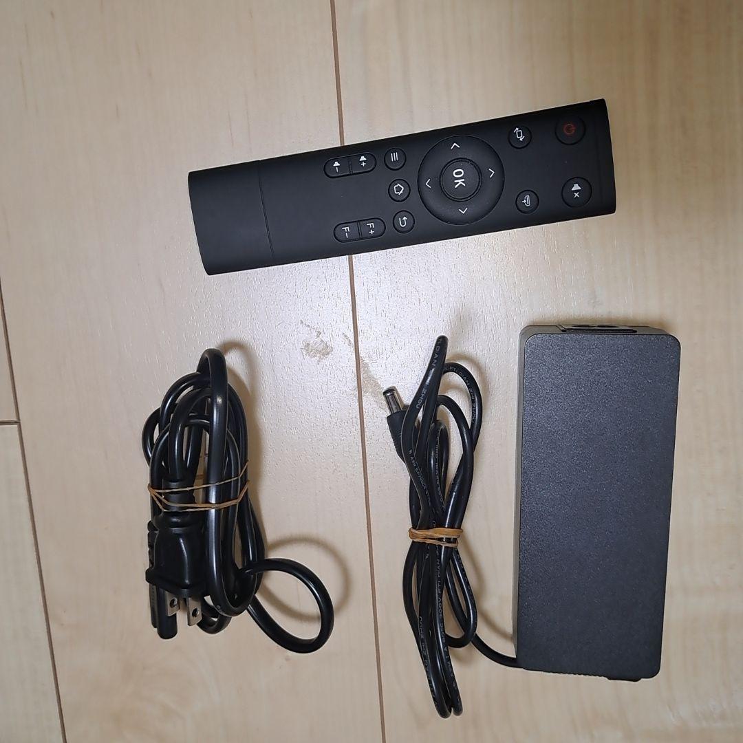 【極美品】 カワシマ 超短焦点プロジェクター Ve・Croce