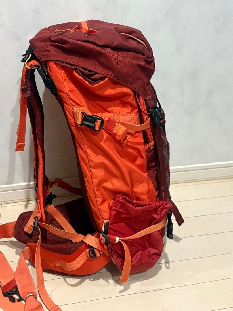 パタゴニア スノードリフター40 S/Mサイズ