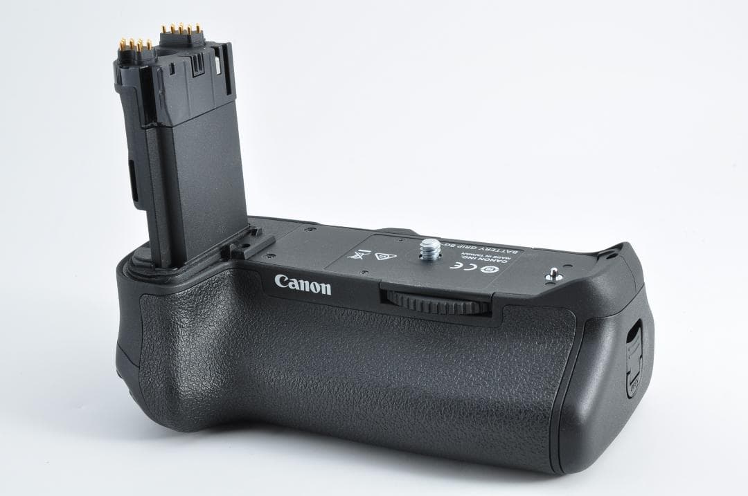 Canon EOS 7D Mark II APS-C デジタル BG-E16