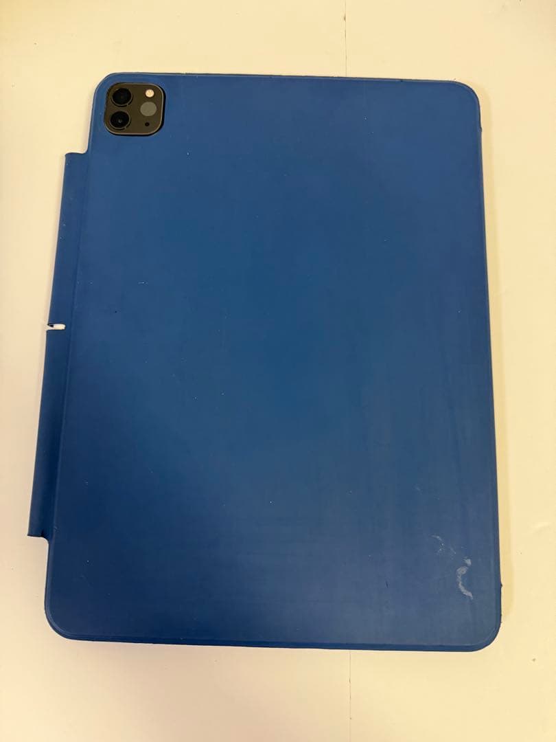 Apple Pencil2付きiPadPro11インチ第3世代256GB&ケース