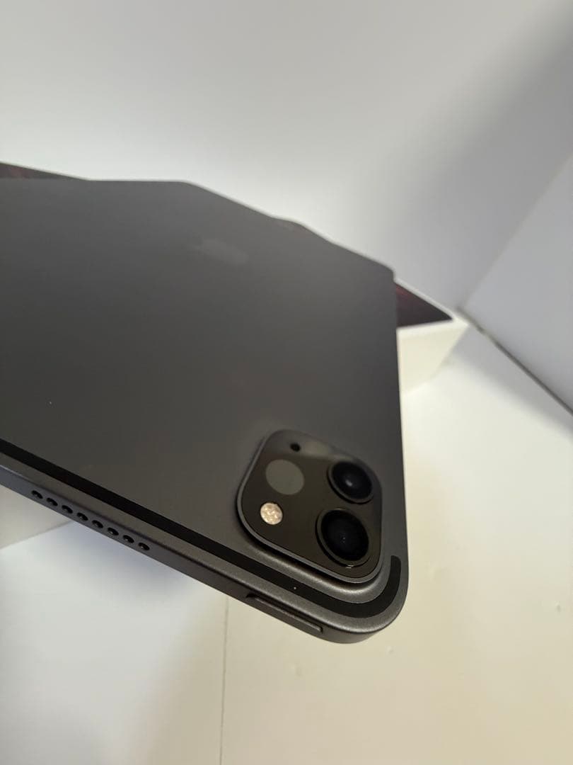 Apple Pencil2付きiPadPro11インチ第3世代256GB&ケース