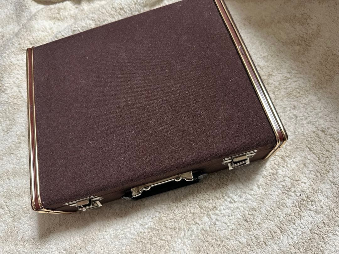 市川屋 麻雀牌 黒蘇州III