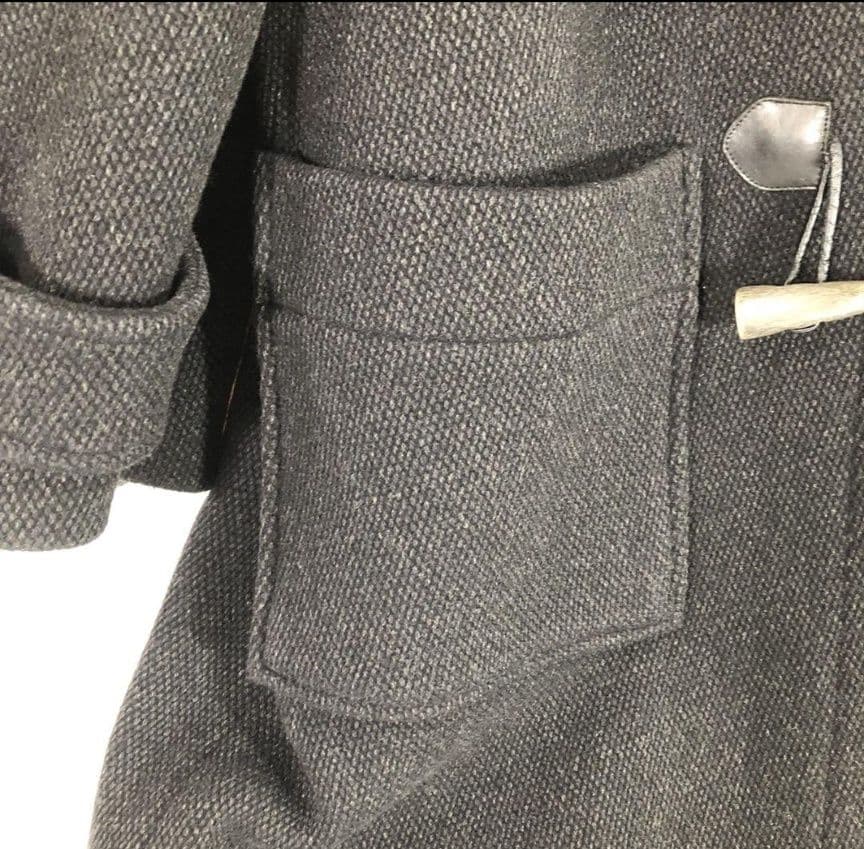 ✨美品✨Paul Smith　ポールスミス　ダッフルロングコート　通学　通勤