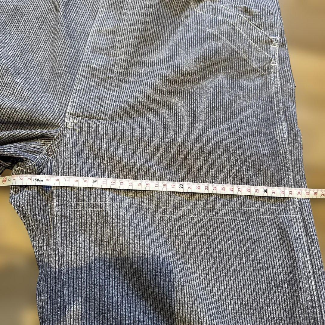 40s 50s ミルクマン　milkman オーバーオール