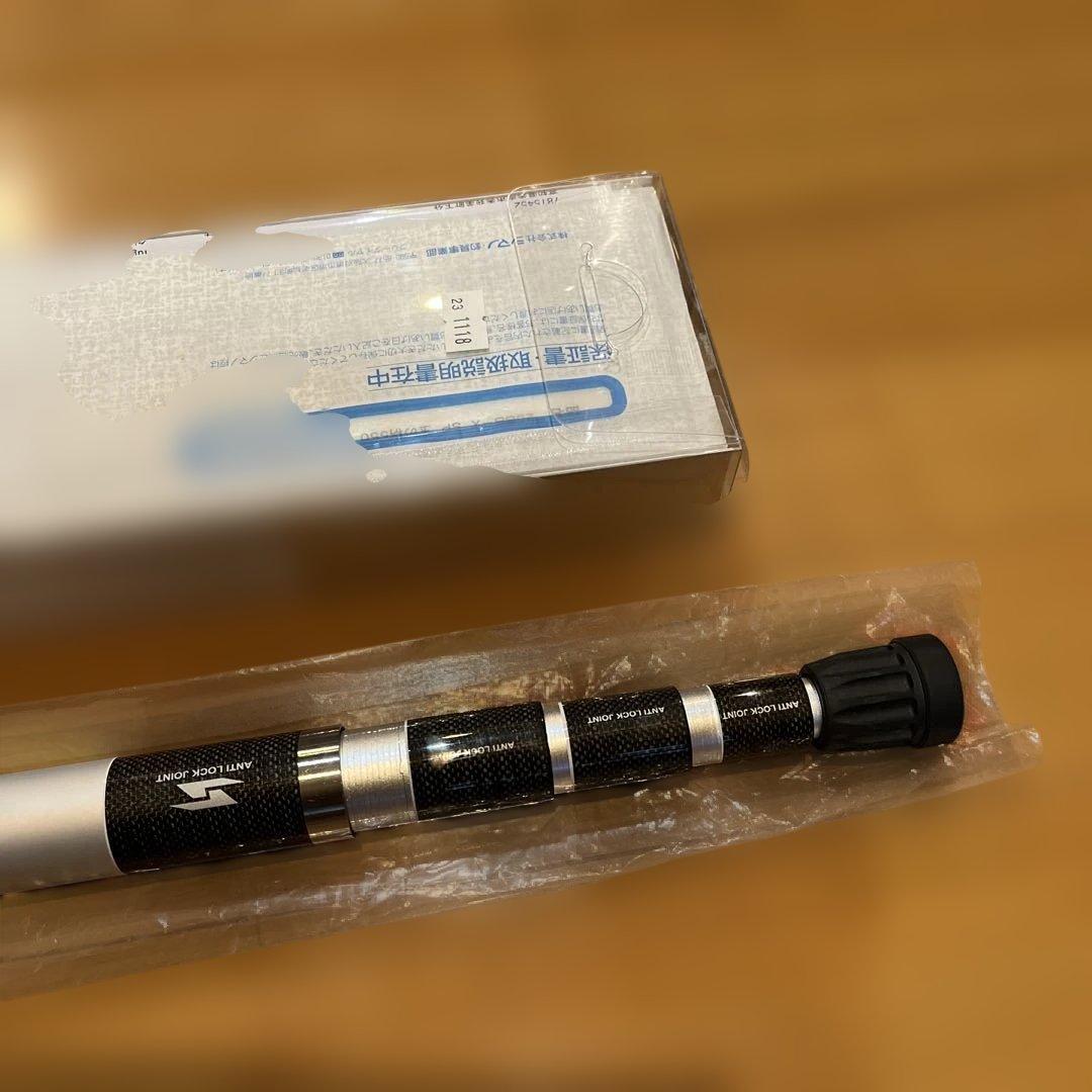 シマノ　BB-X SPECIAL TAMANOE 550 玉ノ柄