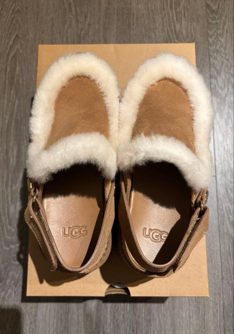 新品【UGG】Esmee Clog