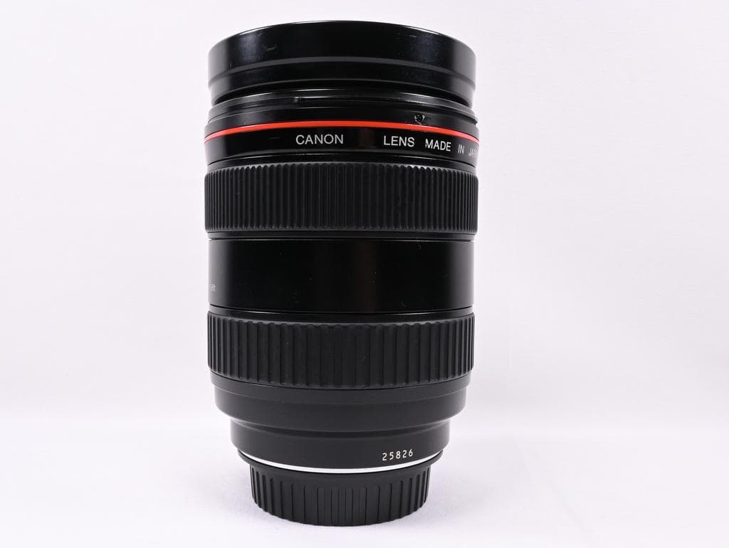 【美品】 キヤノン　Canon EF 28-70mm F2.8 L USM