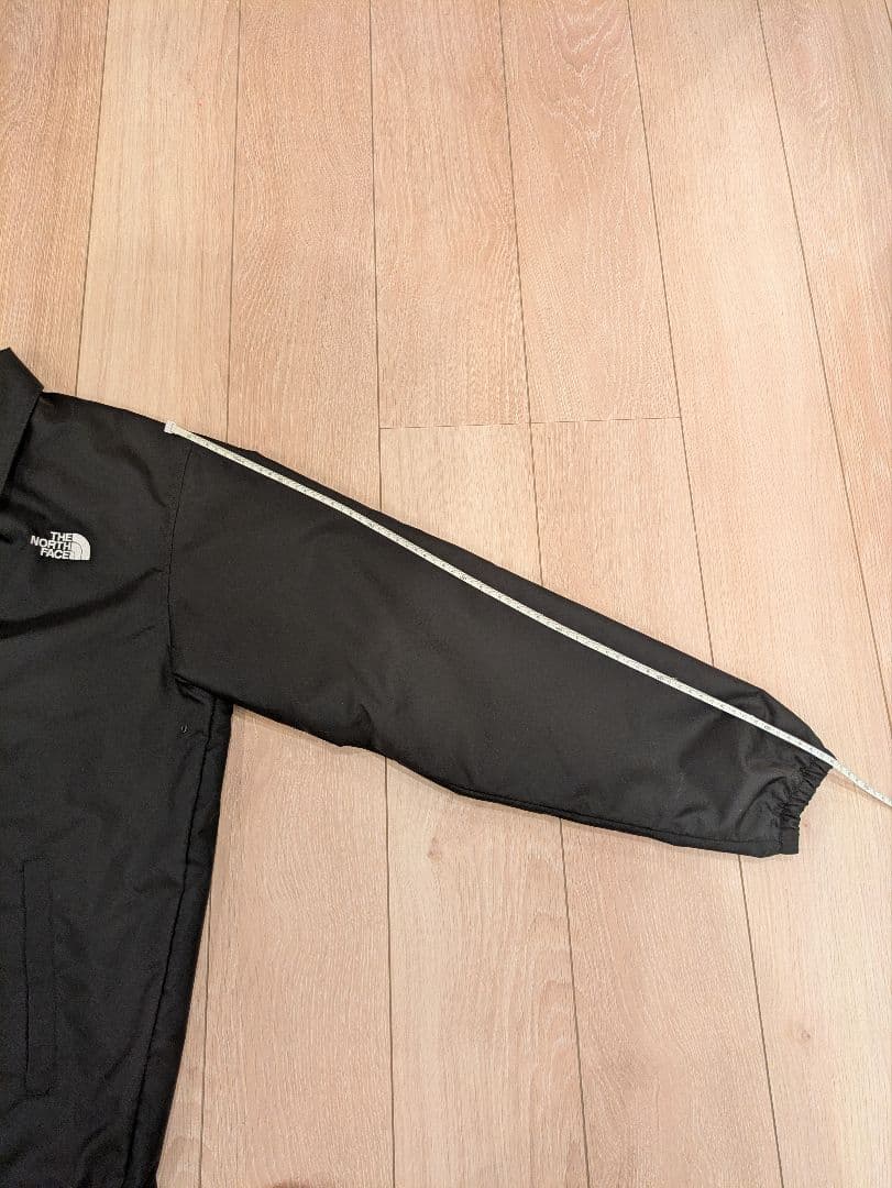 ノースフェイス ナイロンジャケット コーチジャケット　NP72450