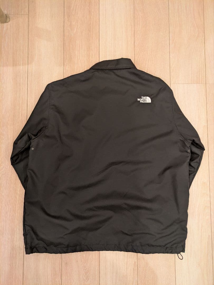 ノースフェイス ナイロンジャケット コーチジャケット　NP72450