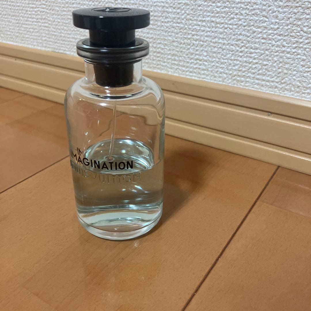 香水(ユニセックス) LOUIS VUITTON IMAGINATION