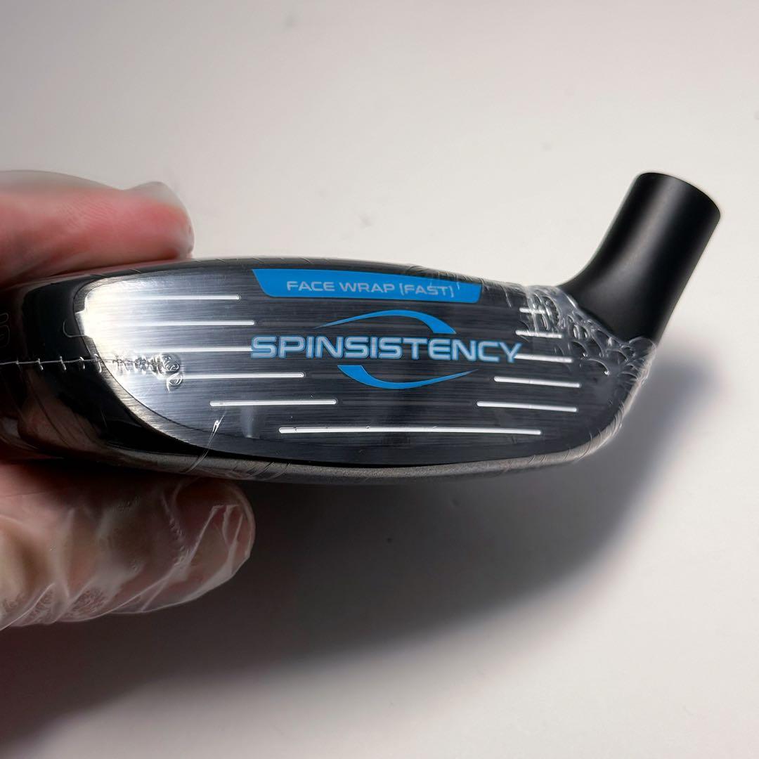 新品 G440 UT5 26° PING ユーティリティ ヘッドとカバーのみ