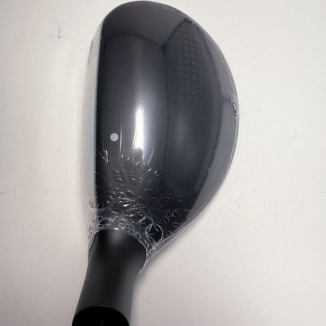 新品 G440 UT5 26° PING ユーティリティ ヘッドとカバーのみ