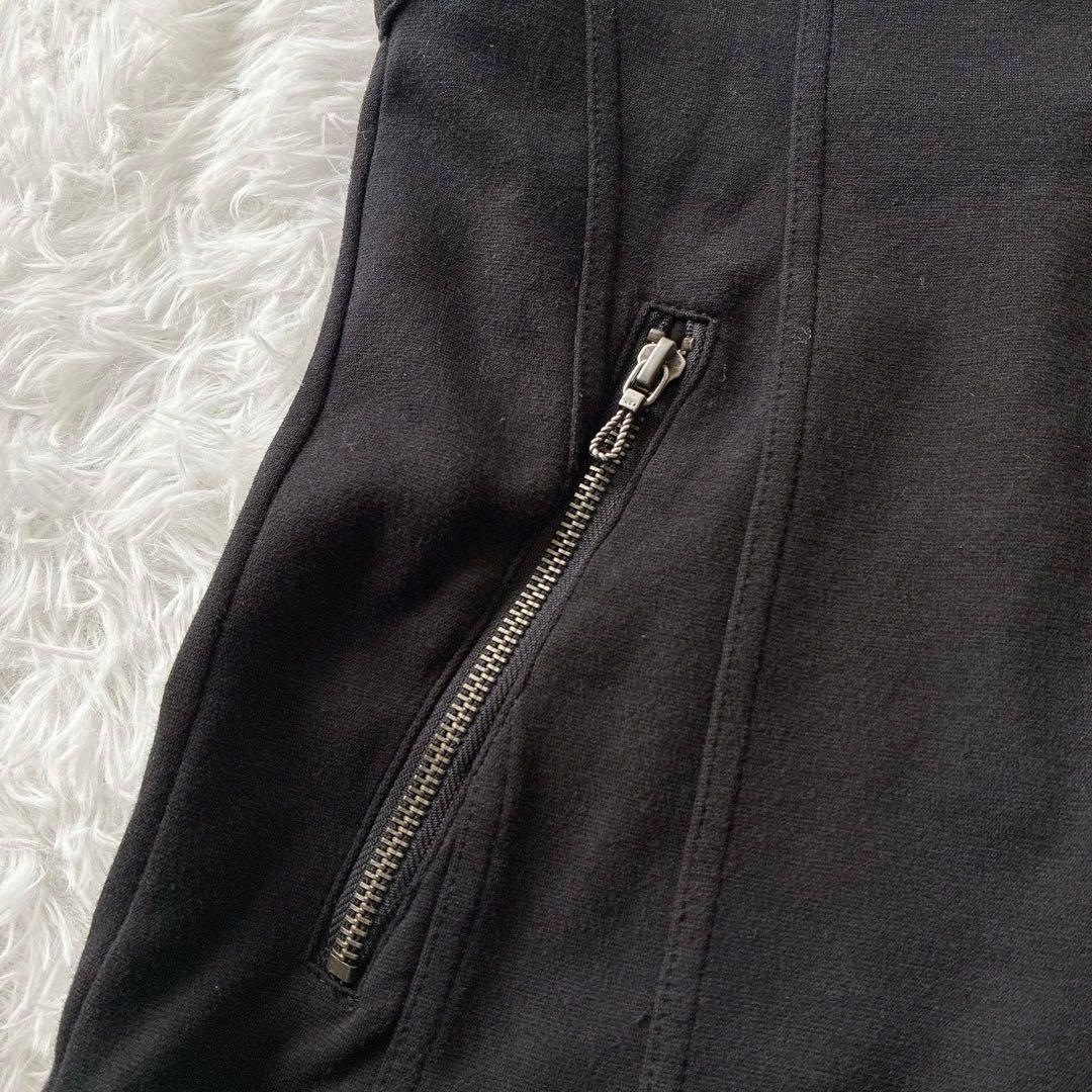 FUGA フーガ　アーカイブ ギミック ビッグフードベストY2Kパンク グラン