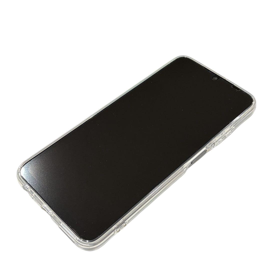 ケース&フィルムつき❤️Android スマホ6.56インチ SIMフリー AI